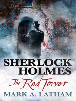 cover image of Sherlock Holmes--The Red Tower